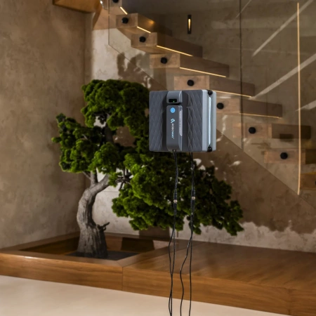 Robot na čistenie okien ROBOWAY RW-5