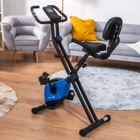 Magnetický bicykel THUNDER TINY