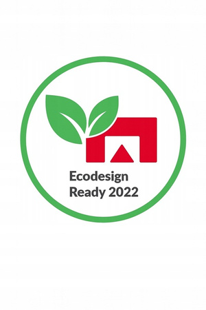 Liatinová pec na drevo WESTA 17 kW