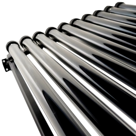 Tlakový zberač s nádržou THUNDER 300 L BLACK