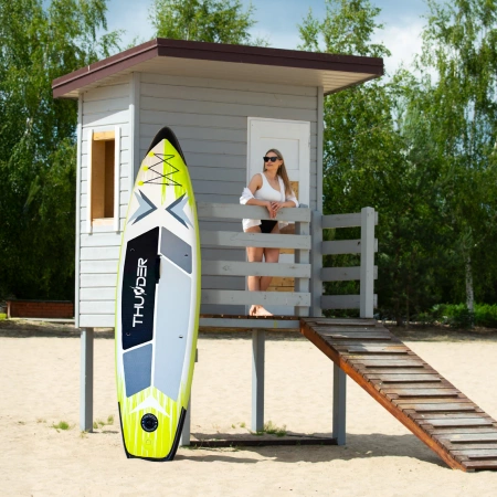 SUP doska 320cm THUNDER VELA