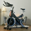 Cvičebný bicykel THUNDER SPINZO-X