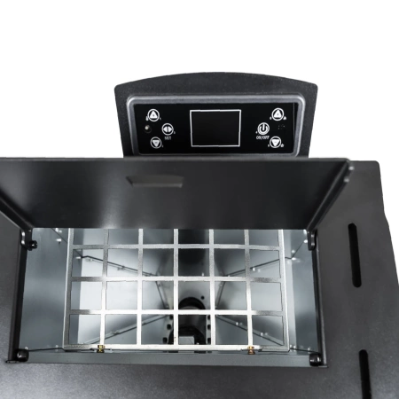 Pec na pelety KARMEN BLACK 10 kW 