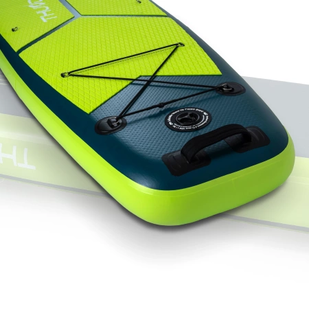 SUP doska 365cm THUNDER VISO