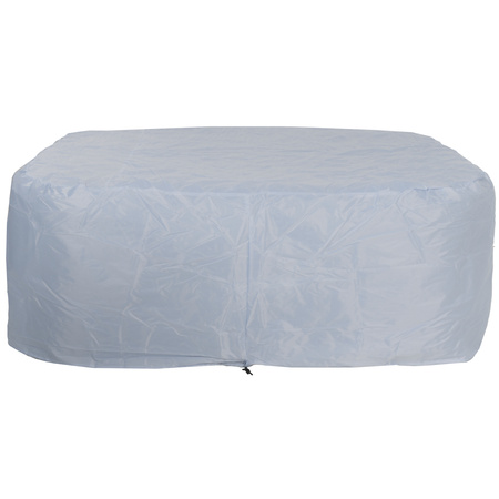 Ochranný kryt pre štvorcovú vírivku THUNDER