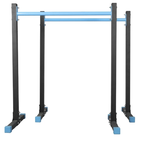 Nastaviteľné bradlá THUNDER DIPSY