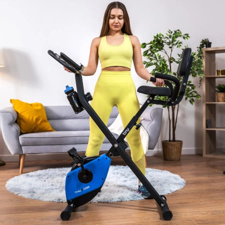 Magnetický bicykel THUNDER TINY