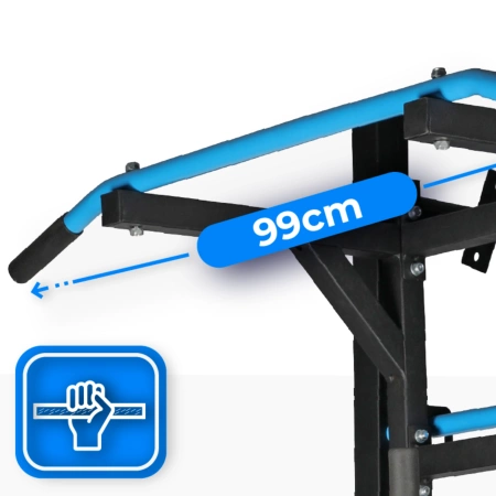 Bradlá THUNDER RITMO 