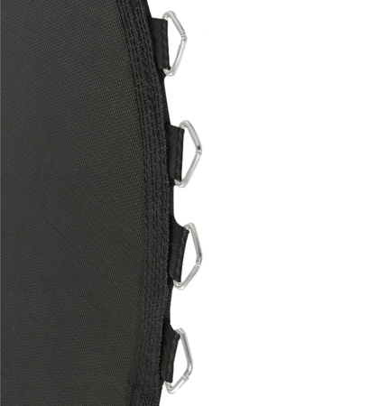 Skákacia plocha na trampolínu 10FT modrá THUNDER