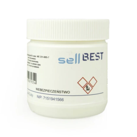 Chlórová karta THUNDER 20g - 0,4kg