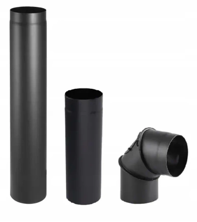 Liatinová pec na drevo HELIOS 10 kW