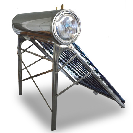 Tlakový zberač s nádržou THUNDER 300 L