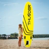 SUP doska 320cm THUNDER COAST YELLOW
