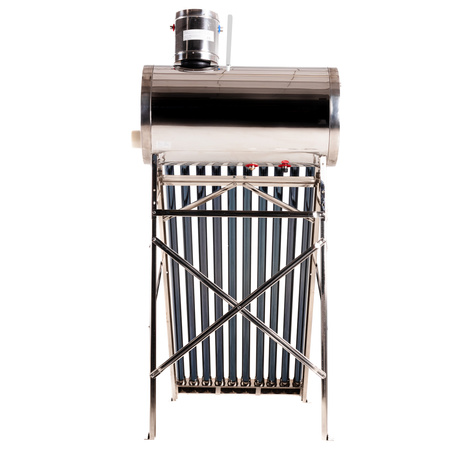 Beztlakový solárny kolektor THUNDER so 100L nádržou