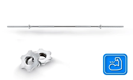 Rovná závitová tyč 150 cm 30 mm THUNDER