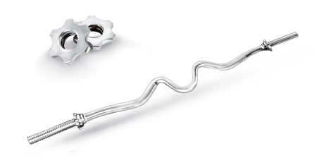 Závitová tyč silne lomená 120 cm 30 mm THUNDER