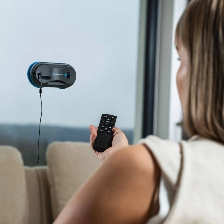 Robot na čistenie okien ROBOWAY RW-1