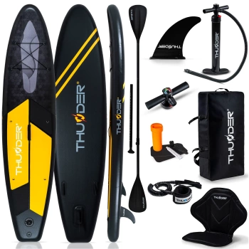 SUP doska 320cm THUNDER IPPO