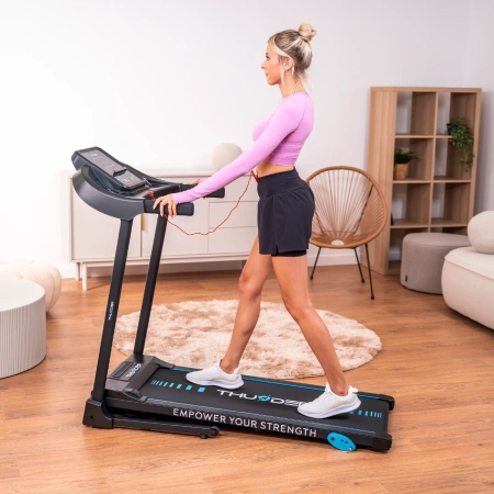 Elektrický bežecký pás THUNDER G8000