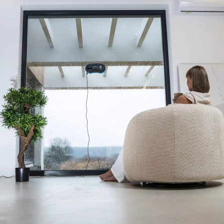 Robot na čistenie okien ROBOWAY RW-1