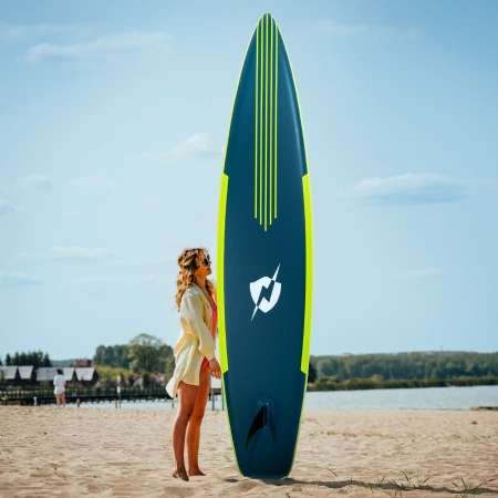 SUP doska 365cm THUNDER VISO