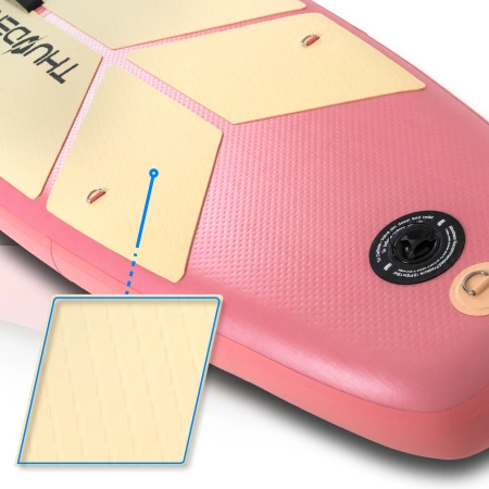 SUP doska 320cm THUNDER VIOSA