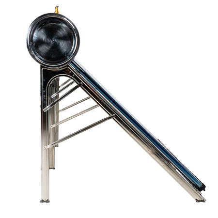 Tlakový zberač s nádržou THUNDER 300 L