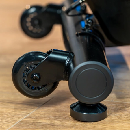 Eliptický trenažér THUNDER BLAZE