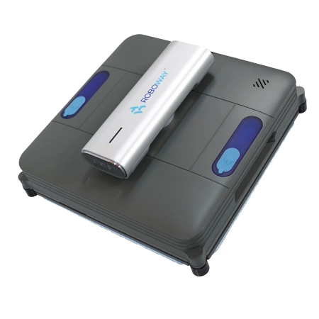 Robot na čistenie okien ROBOWAY RW-5 PRO