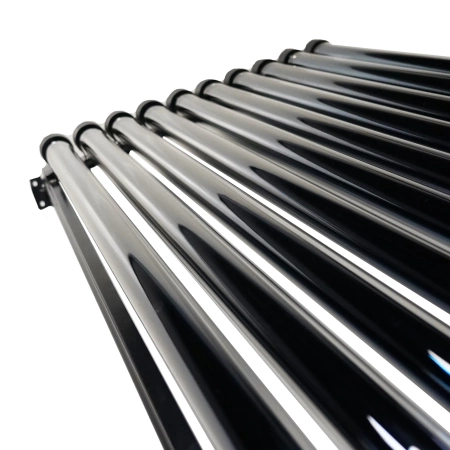 Tlakový zberač s nádržou THUNDER 100 L BLACK