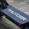 Elektrická kolobežka THUNDER FLUX 1000W 48V 18Ah