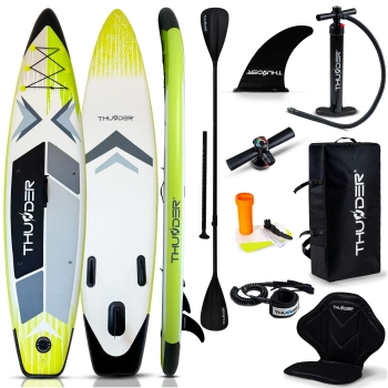 SUP doska 320cm THUNDER VELA