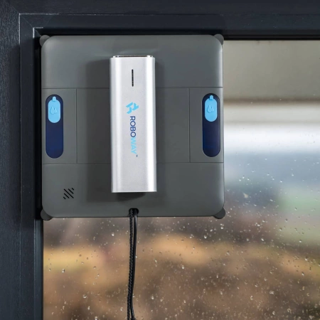 Robot na čistenie okien ROBOWAY RW-5 PRO