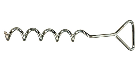 Kotvy pre trampolíny (4ks).)