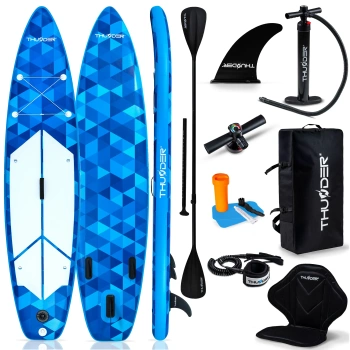 SUP doska 320cm THUNDER NION