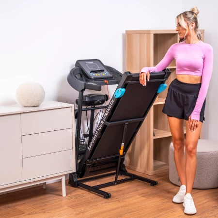 Elektrický bežecký pás THUNDER G8000-D