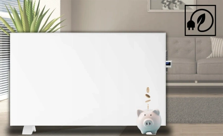 Infračervený ohrievač THUNDER COMFORT-600W