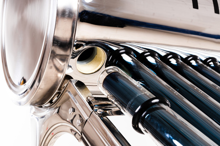 Beztlakový solárny kolektor THUNDER so zásobníkom 150 L