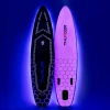SUP doska 320cm THUNDER MOSSA s LED osvetlením