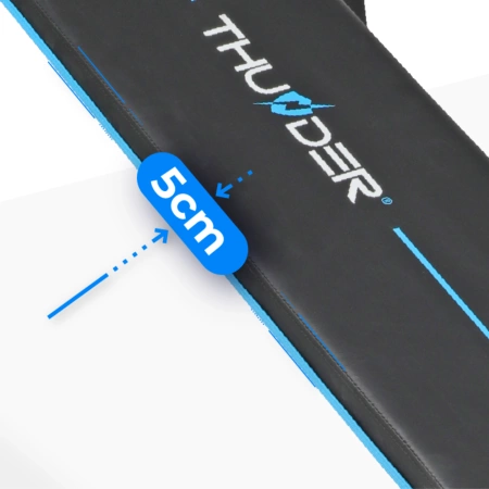 Bradlá THUNDER RITMO 