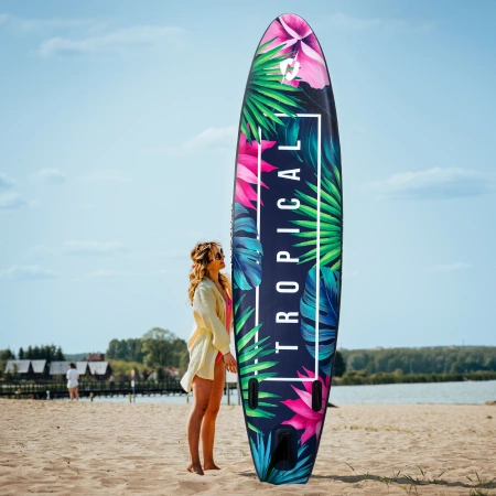 SUP doska 320cm THUNDER TROPI