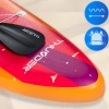 SUP doska 320cm THUNDER RETRO