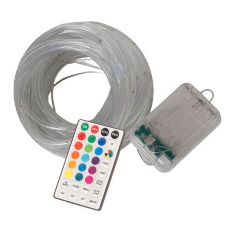 LED osvetlenie pre trampolínu THUNDER 8FT