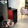 Pec na pelety SOPHIA RED 8,1 kW 