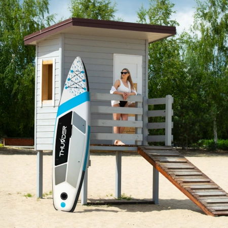 SUP doska 320cm THUNDER MARIS