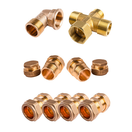 Solárny set s tromi plochými kolektormi 2,5 m² bez solárneho kábla a bez zásobníka