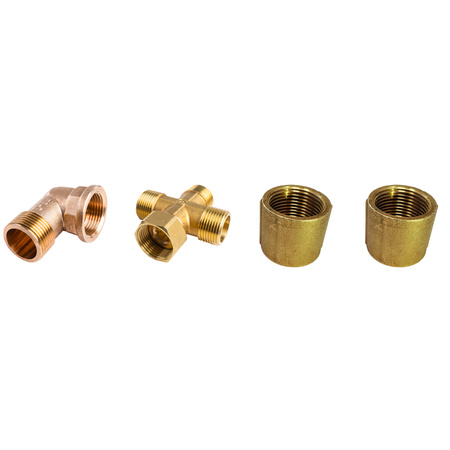 Solárny set s tromi vákuovými kolektormi 25 bez solárneho kábla a bez zásobníka