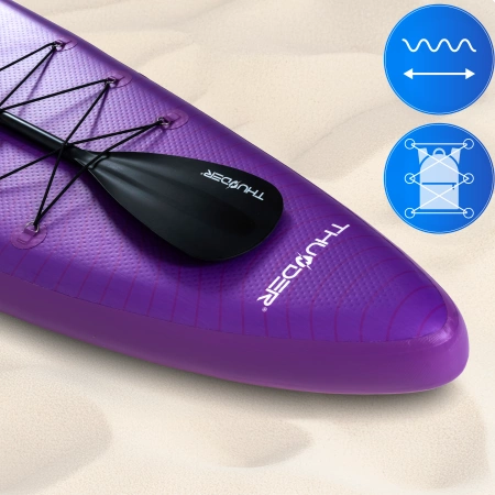 SUP doska 365cm THUNDER SHARPE