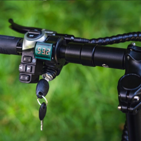 Elektrická kolobežka THUNDER SPARK 1600W