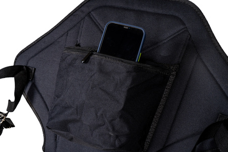 Sedadlo na SUP dosku THUNDER